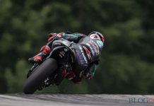 FP Jumat MotoGP 2019 Ceko, Quartararo Atasi Masalah Ban FP Jumat MotoGP 2019 Ceko