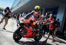 Krisis Bautista: Ducati Ultimatum Bautista Memberi Jawaban dalam 10 Hari Ducati Ultimatum Bautista