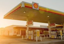 Harga Khusus Bensin Shell dalam Promo V-Power Race & Play Harga Khusus Bensin Shell