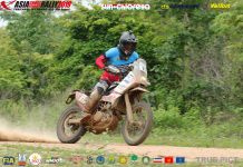 Leg 3 AXCR 2019 Menantang, Dua Pereli IXCR di 20 Besar, Satu Patah Tulang leg 3 AXCR 2019