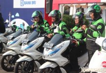 Ini yang Disasar di Pameran dan Parade Kendaraan Bermotor Listrik Kemenhub Pameran dan Parade Kendaraan Bermotor Listrik Kemenhub