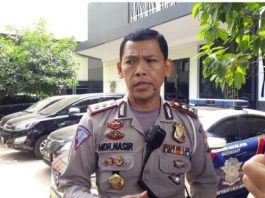 Ini Target Operasi Patuh Jaya 2019 Termasuk Lawan Arus Operasi Patuh Jaya 2019