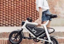 Sepeda Listrik Xiaomi Termurah Hanya Rp 3,7 Juta Sudah Waterproof Sepeda Listrik Xiaomi Termurah