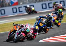 Tes Moto2 Moto3 2020 Dibatasi Karena Race Berlangsung 20 Seri Tes Moto2 Moto3 2020 Dibatasi
