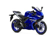 Warna Baru Yamaha R3 di Eropa Bakal Buat R25Juga? Warna Baru Yamaha R3