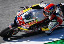 Lowes Hengkang ke Marc VDS Moto2 untuk Musim 2020-21 Lowes Gabung Marc VDS