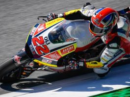 Lowes Hengkang ke Marc VDS Moto2 untuk Musim 2020-21 Lowes Gabung Marc VDS