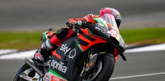 Espargaro Bantah Klaim Albesiano