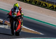 Lho, Bautista Bantah Rumors Hengkang ke Honda Bautista Membantah Rumors Hengkang