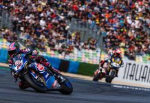 Lowes ke Kawasaki, Razgatlioglu Ke Yamaha di WorldSBK 2020 Lowes Ke Kawasaki