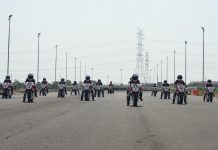 AHRS 2019 Surabaya Menjadi Tahapan Terakhir Pembinaan Pembalap Masa Depan AHRS 2019 Surabaya