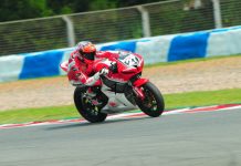 Setelah 2 Podium di AP250, Pembalap AHRT di SS600 ARRC6 Masuk 10 Besar Pembalap AHRT di SS600 ARRC6