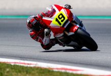 Pembalap AHRT Siap Hadapi CEV 2019 Jerez CEV 2019 Jerez