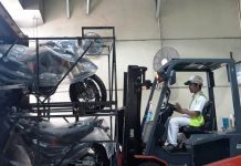 Ekspor Honda CRF150L Agustus 2019 Naik, Dual Purpose Karya Anak Bangsa Ekspor Honda CRF150L Agustus 2019