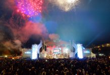 Honda Bikers Day 2019 Regional Digelar di PekanBaru, Balikpapan dan Toraja HBD 2019 Regional