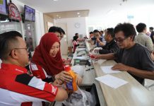 Kejutan Honda di Hari Pelanggan Nasional 2019, Tiap Dealer Beda Kejutannya Honda di Hari Pelanggan