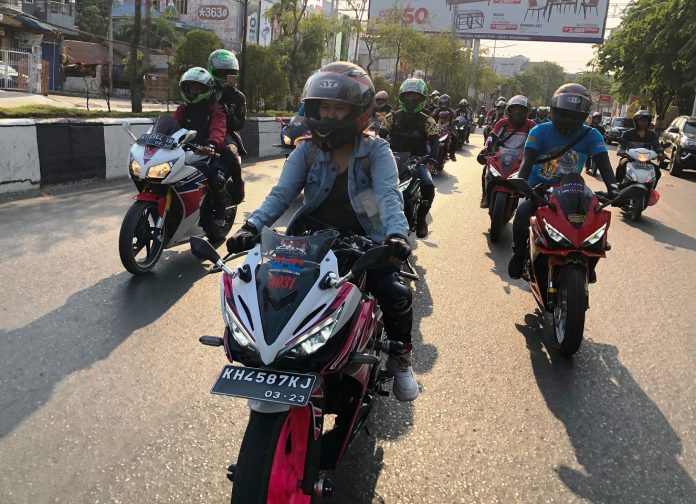 JamNas Honda Club 2019