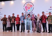 AHM Raih Contact Center Terbaik 2019 Indonesia dan Internasional AHM Raih Contact Center Terbaik 2019
