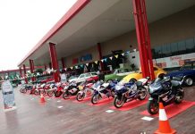 The 3rd Indonesia Autovaganza 2019 Jadi Ajang Ekspresi Motorcycle Enthusiast The 3rd Indonesia Autovaganza 2019 Jadi Ajang Ekspresi Motorcycle Enthusiast