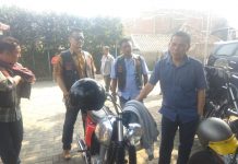 BB1%MC Bertemu Walikota Cimahi, Siap Jalin Kerjasama dengan Pemkot BB1%MC Bertemu Walikota Cimahi