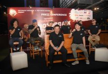 3 Alasan Pertamina Lubricants Sponsori Enduro Motorbaik Adventure 2019 3 Alasan Pertamina Lubricants Sponsori Enduro Motorbaik Adventure 2019