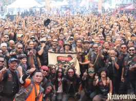 Gelegar Event Evolution BB1%MC Indonesia Mengguncang Jakarta (Mega Galeri Foto) Gelegar Event Evolution BB1%MC Indonesia Mengguncang Jakarta