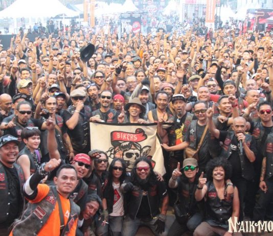 Gelegar Event Evolution BB1%MC Indonesia Mengguncang Jakarta (Mega Galeri Foto) Gelegar Event Evolution BB1%MC Indonesia Mengguncang Jakarta