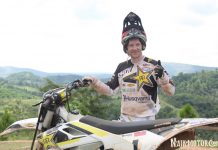 Pembalap Top Dunia Bakal Bertempur di Uncle Hard Enduro 2019 Pembalap Top Dunia