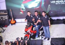 Pesanan Meluber Ribuan, Honda ADV150 Diperkenalkan di Tangerang , Honda ADV150 Diperkenalkan di Tangerang