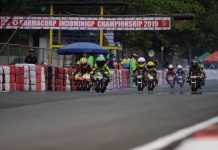 Darma Corp IndominiGP Championship 2019 Sirkuit Paddock Sentul untuk Edukasi IndominiGP Championship 2019 Sirkuit