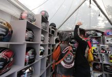 Ini 2 Langkah Mudah Merawat Helm Yang Perlu Kamu Tahu Langkah Mudah Merawat Helm