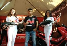 Knalpot Baru R9 Maxxi Buat ADV150 dan NMax, Suaranya Nambah 5 dB Knalpot Baru R9 Maxxi