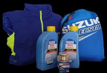 Sambut Hari Pelanggan Nasional, PT SIS Tebar Promo Suzuki Victory Campaign ke-2 Suzuki Victory Campaign ke-2