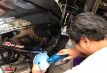 Begini Efeknya Apabila Mengisi Oli Mesin Berlebihan Oli Mesin Berlebihan