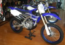 Sukses Distribusi Ohlins, Sena Auto Part Rambah Jual CBU Offroad Yamaha dan Ban Pirelli Sena Auto Part Jual CBU