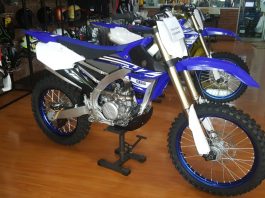 Sukses Distribusi Ohlins, Sena Auto Part Rambah Jual CBU Offroad Yamaha dan Ban Pirelli Sena Auto Part Jual CBU