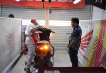 DAM Gelar Skill Contest Regional Menyambut The 10th AHSC for Vocational School 2019 DAM Gelar Skill Contest Regional