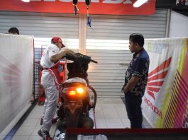 DAM Gelar Skill Contest Regional Menyambut The 10th AHSC for Vocational School 2019 DAM Gelar Skill Contest Regional