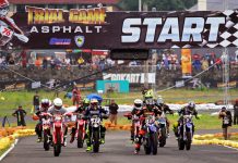 Gelaran Trial Game Asphalt 2019 Yogyakarta Bakal Seru Trial Game Asphalt 2019 Yogyakarta