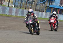 ICE Day 2019 Seri2 Diikuti 129 Pengguna CBR Jawa Barat ICE Day 2019 Seri2