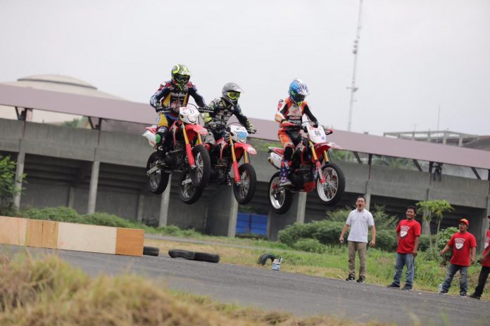 HDC 2019 Medan Andrian