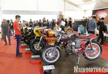 Suryanation Motorland Battle Sambangi Makassar dengan Membawa Konten Pembelajaran Untuk Builder Suryanation Motorland 2019 Makassar