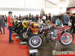 Suryanation Motorland Battle Sambangi Makassar dengan Membawa Konten Pembelajaran Untuk Builder Suryanation Motorland 2019 Makassar