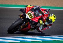 Wah, Ternyata Bautista Dikontrak HRC untuk WorldSBK 2020 Bautista Dikontrak HRC
