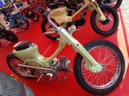 Karya HMC 2019 Malang Tampil Ekstrem Mentradisi Karya HMC 2019 Malang