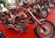 Peserta HMC 2019 Malang Jadi Referensi Main Dealer MPM HMC 2019 Malang