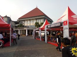 Daftar Pemenang HMC 2019 Malang, Menjadi Begawan Modifikasi Pemenang HMC 2019 Malang