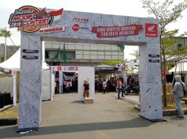Menanti Jawara National Champion dari HMC 2019 Bandung HMC 2019 Bandung