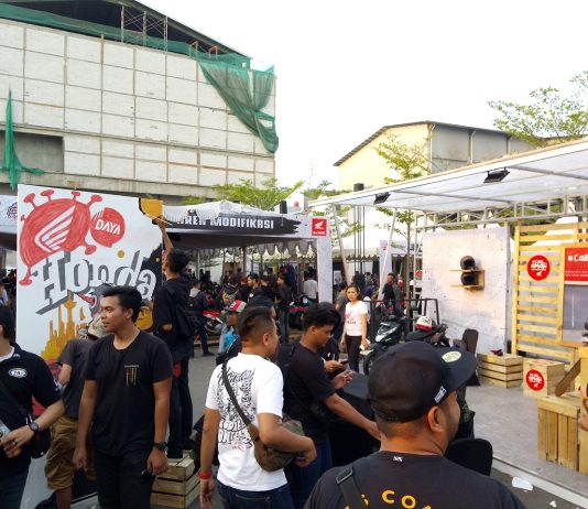 Ini Dia Para Juara HMC 2019 Bandung, Wakil di Final Battle Juara HMC 2019 Bandung