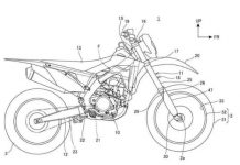 Honda Patenkan Suspensi dengan Kecerdasan Buatan, Buat Model Adventure Suspensi AI Honda